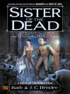 Cover image for Sister of the Dead